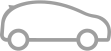 перевезенных авто